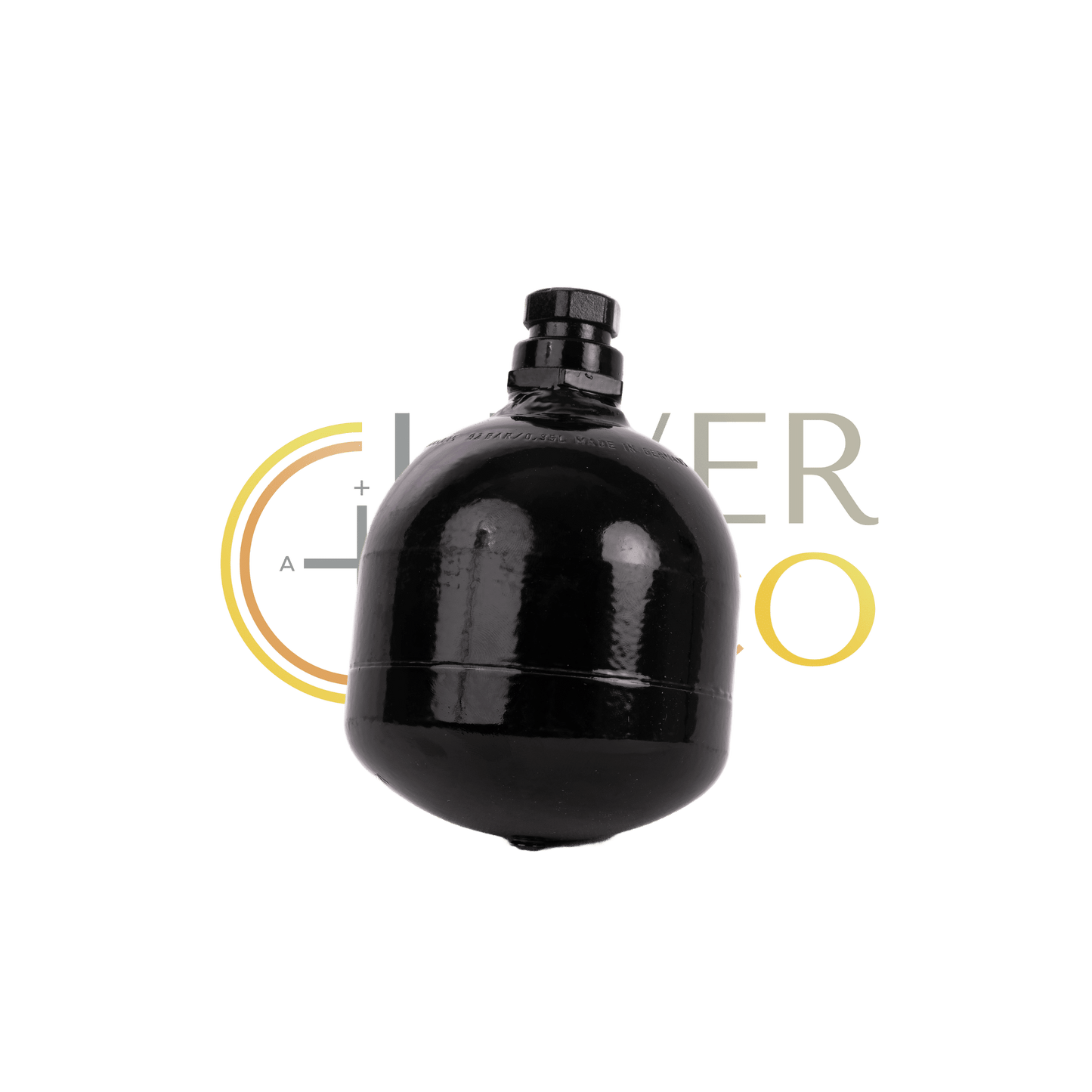 Quickshift Accumulator