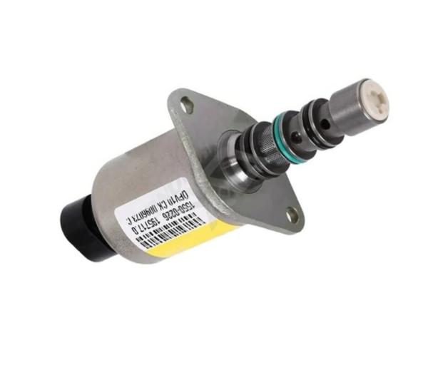 Electrovanne d'embrayage quickshift EV0