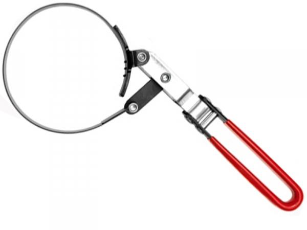 Battery Assembly Key
