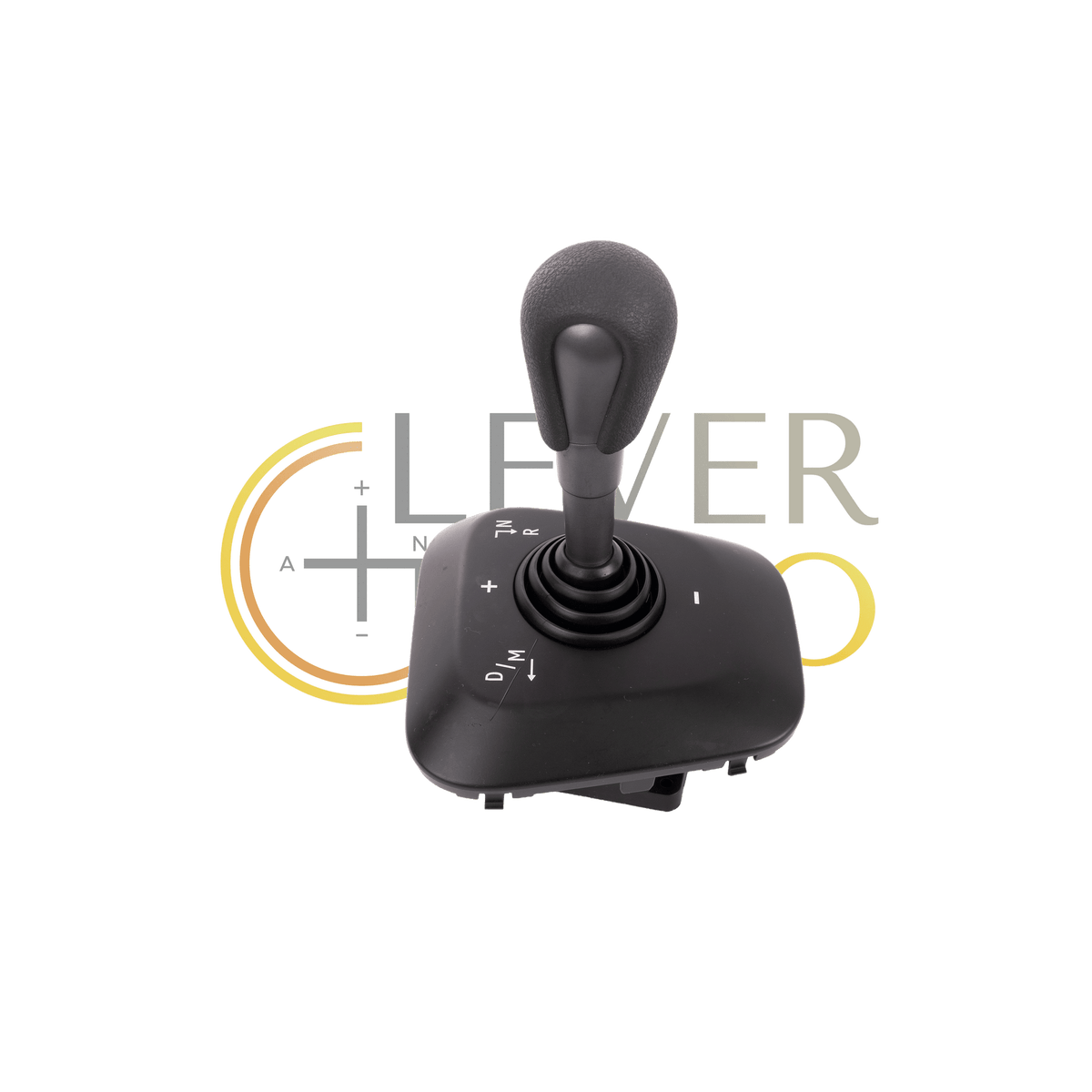 Levier de vitesse Quickshift Renault Master 3 vue détaillée