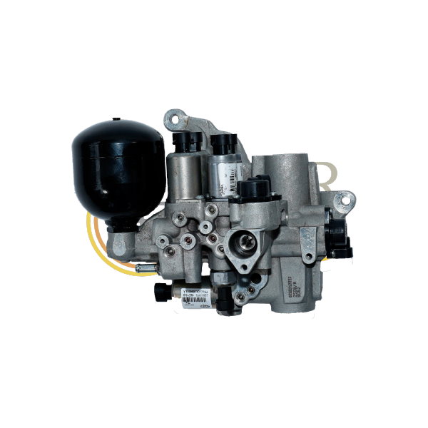 Quickshift Actuator