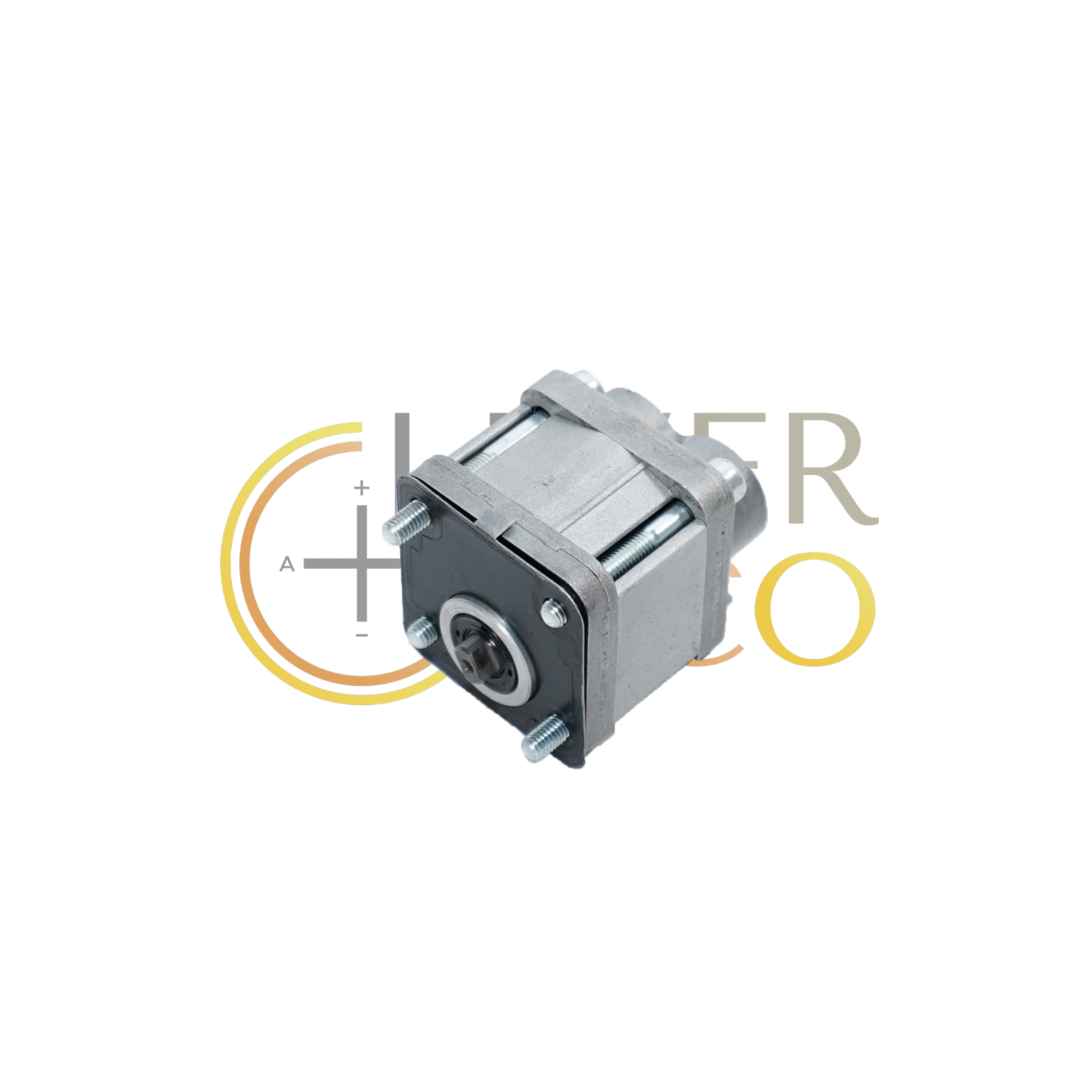 Easytronic Techshift Robot Pump