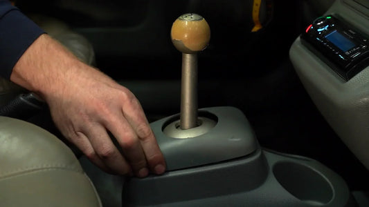 Quickshift Gear Lever Diagnosis: Complete Guide