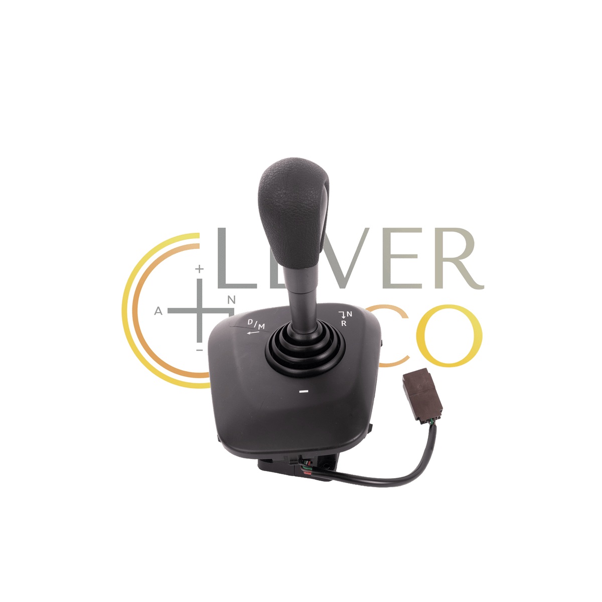 Levier de vitesse Quickshift Renault Master 2 vue détaillée