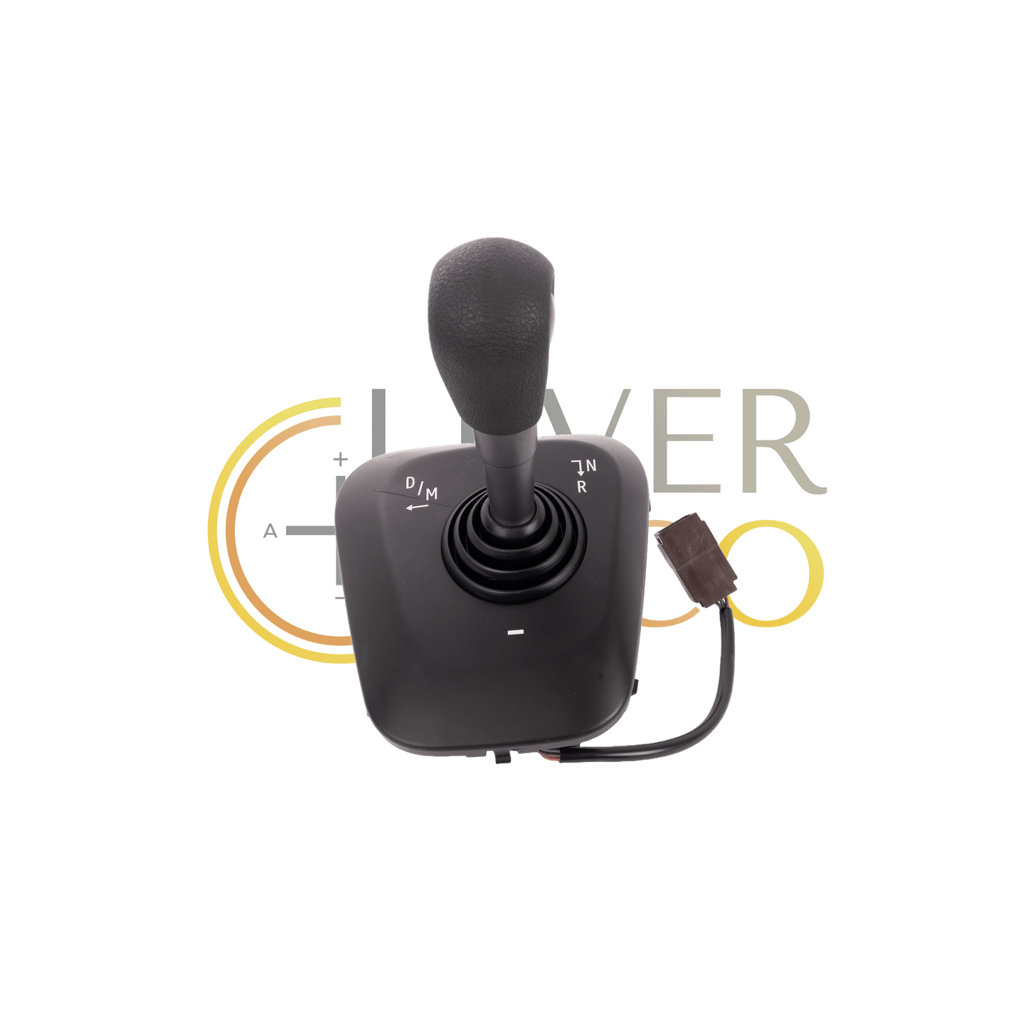 Levier de vitesse Quickshift Renault Master 2