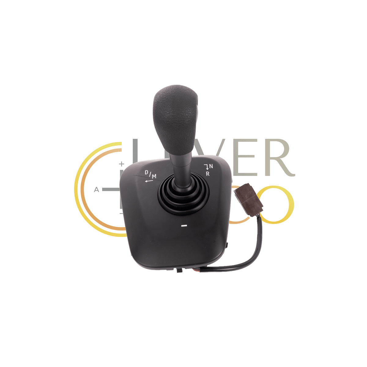 Levier de vitesse Quickshift Renault Master 2 reconditionné