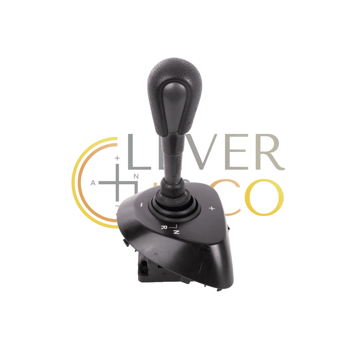 Levier de vitesse Quickshift Opel Vivaro pièce reconditionnée