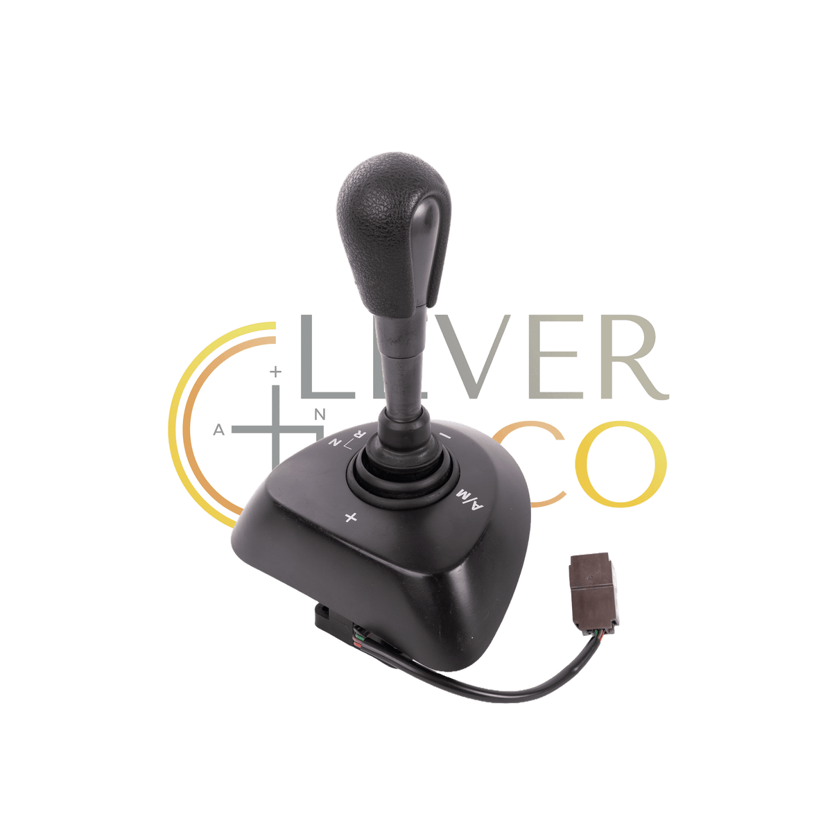 Levier de vitesse Quickshift Opel Movano vue détaillée