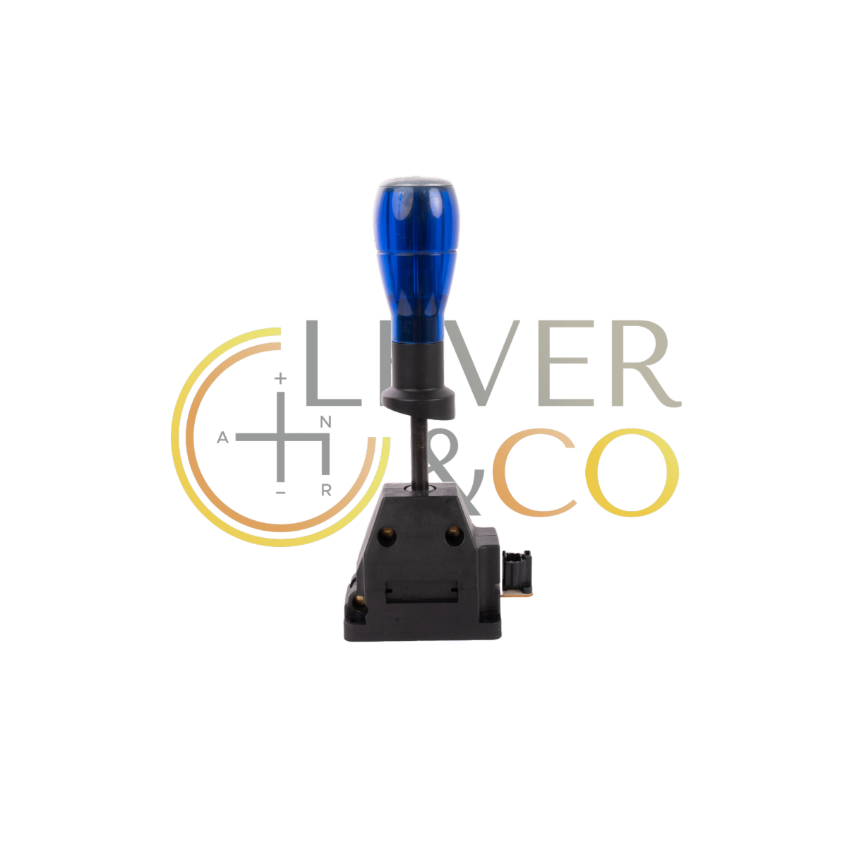 Levier de vitesse Citroën C3 sensodrive