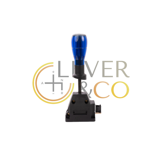 Levier de vitesse Citroën C3 sensodrive