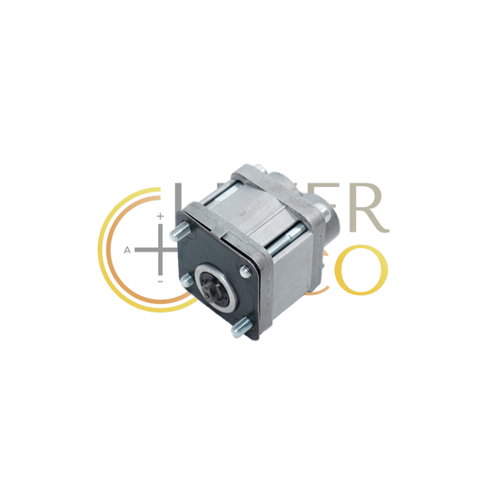 Selespeed Robot Pump