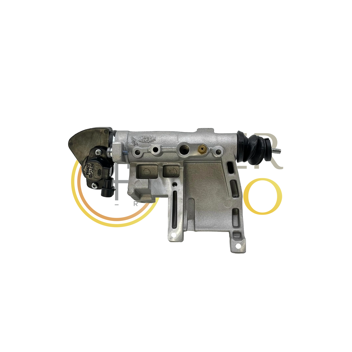 Vérin récepteur d'embrayage Renault Quickshift pièce d'origine